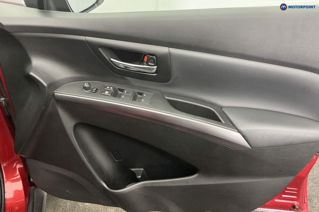 Suzuki S-Cross Ultra Manual Petrol SUV - Stock Number (1651451) - 13th supplementary image