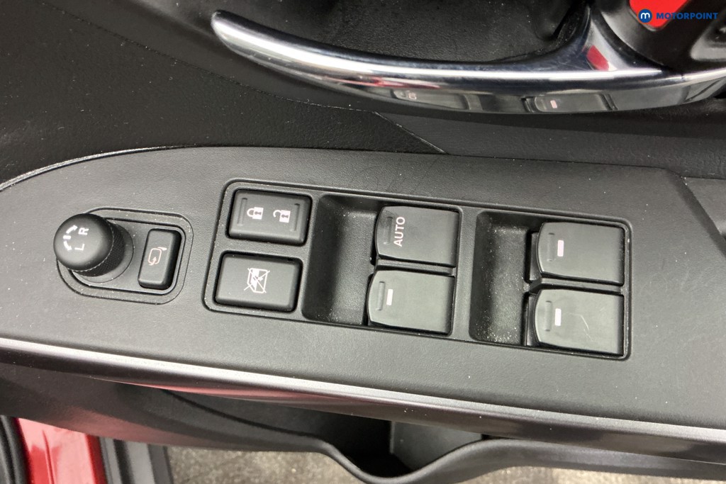Suzuki S-Cross Ultra Manual Petrol SUV - Stock Number (1651451) - 14th supplementary image