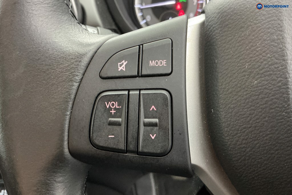 Suzuki S-Cross Ultra Manual Petrol SUV - Stock Number (1651451) - 15th supplementary image