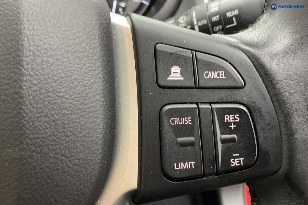 Suzuki S-Cross Ultra Manual Petrol SUV - Stock Number (1651451) - 16th supplementary image