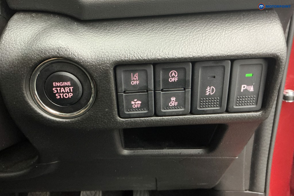 Suzuki S-Cross Ultra Manual Petrol SUV - Stock Number (1651451) - 17th supplementary image