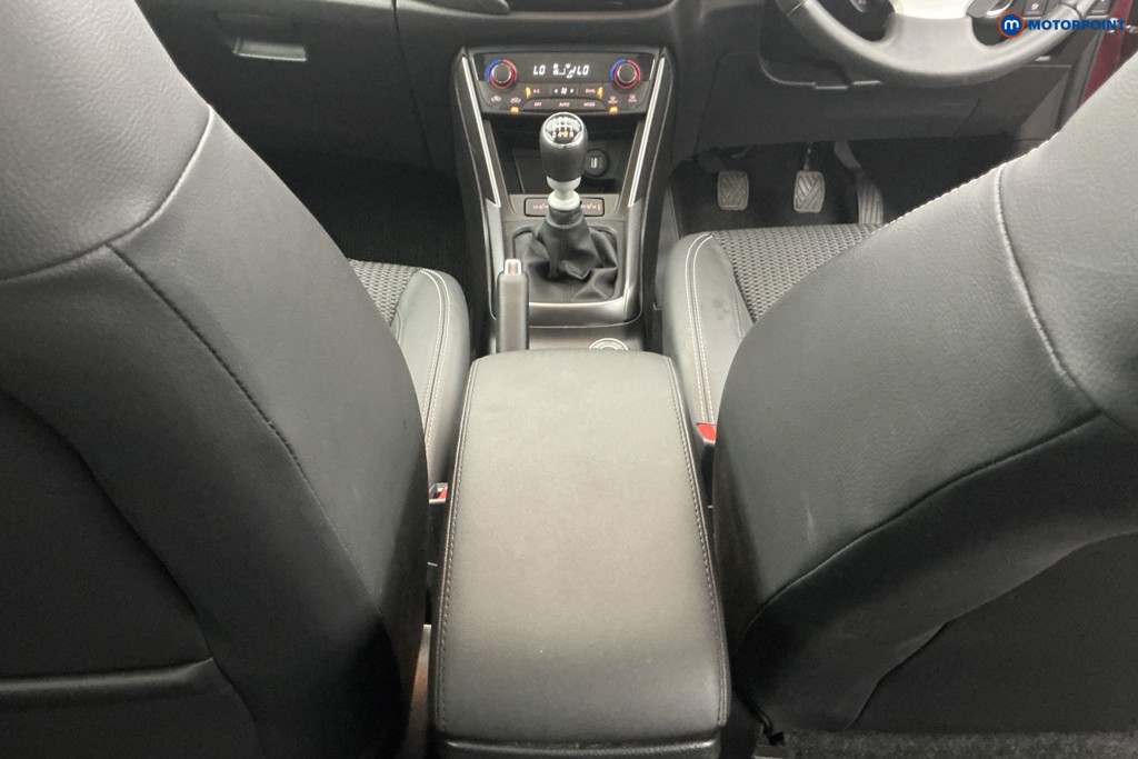 Suzuki S-Cross Ultra Manual Petrol SUV - Stock Number (1651451) - 18th supplementary image