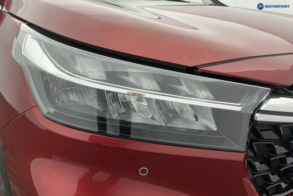Suzuki S-Cross Ultra Manual Petrol SUV - Stock Number (1651451) - 19th supplementary image