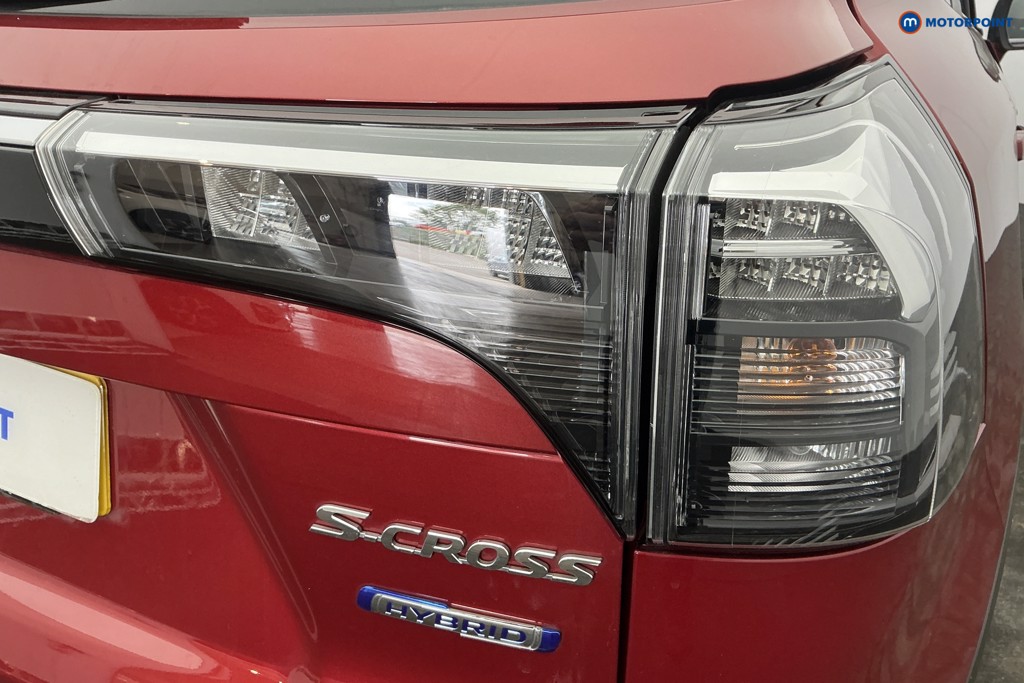 Suzuki S-Cross Ultra Manual Petrol SUV - Stock Number (1651451) - 20th supplementary image