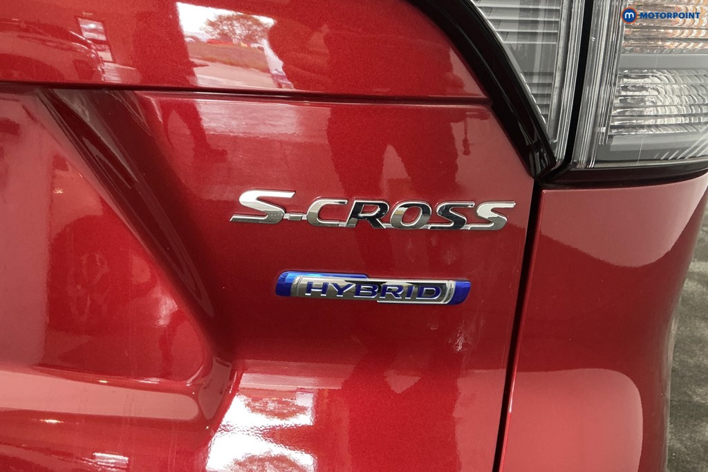Suzuki S-Cross Ultra Manual Petrol SUV - Stock Number (1651451) - 21st supplementary image