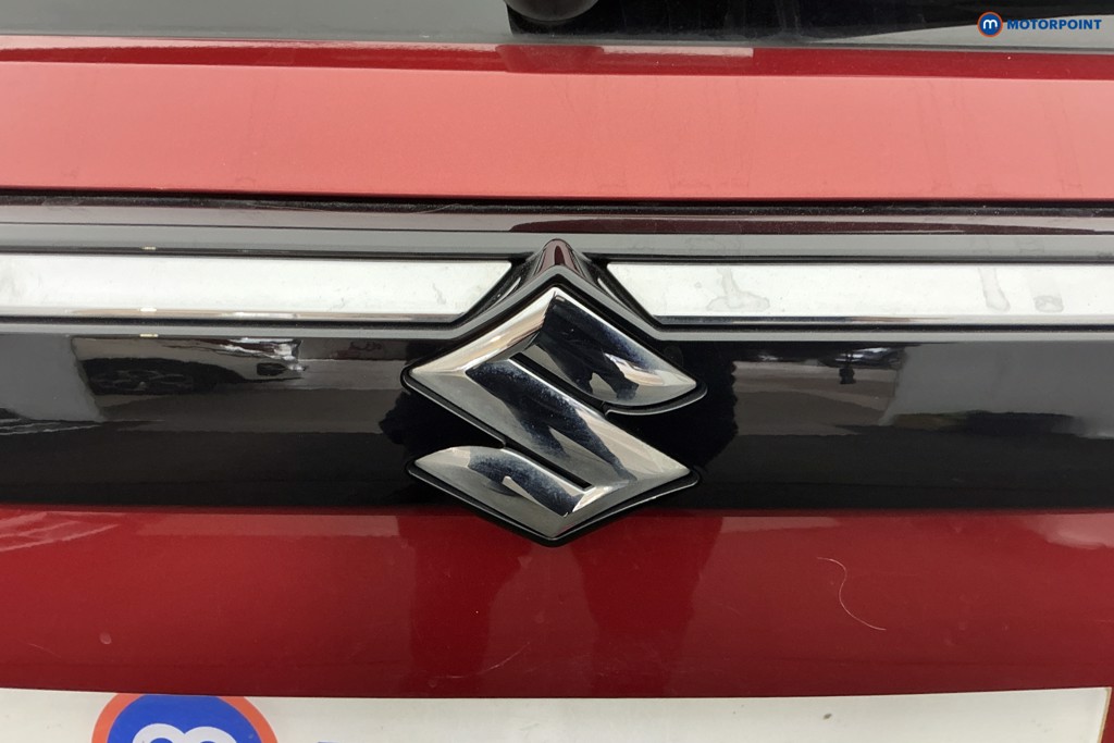 Suzuki S-Cross Ultra Manual Petrol SUV - Stock Number (1651451) - 22nd supplementary image