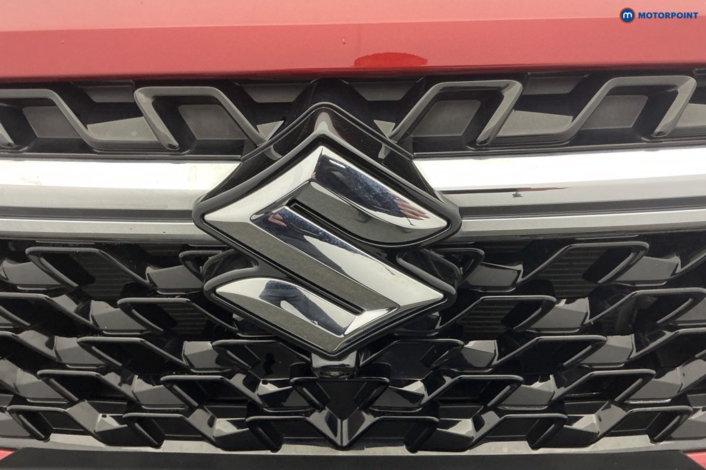 Suzuki S-Cross Ultra Manual Petrol SUV - Stock Number (1651451) - 23rd supplementary image