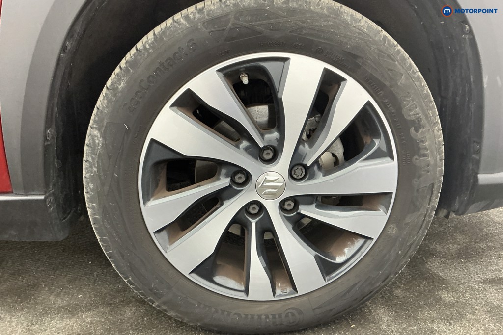 Suzuki S-Cross Ultra Manual Petrol SUV - Stock Number (1651451) - 25th supplementary image