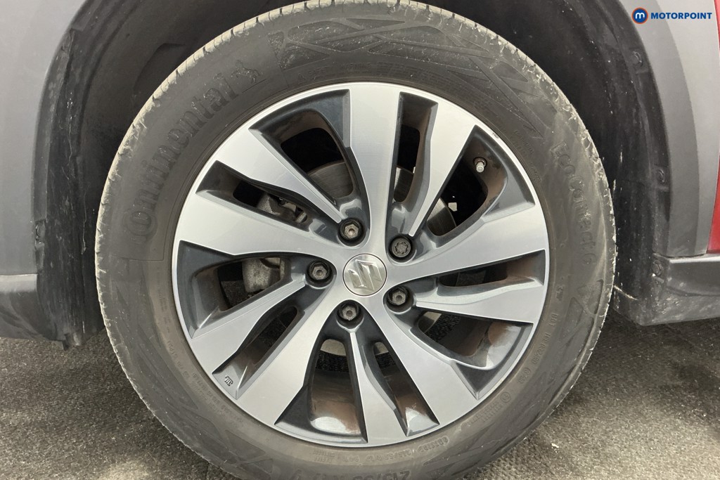 Suzuki S-Cross Ultra Manual Petrol SUV - Stock Number (1651451) - 26th supplementary image