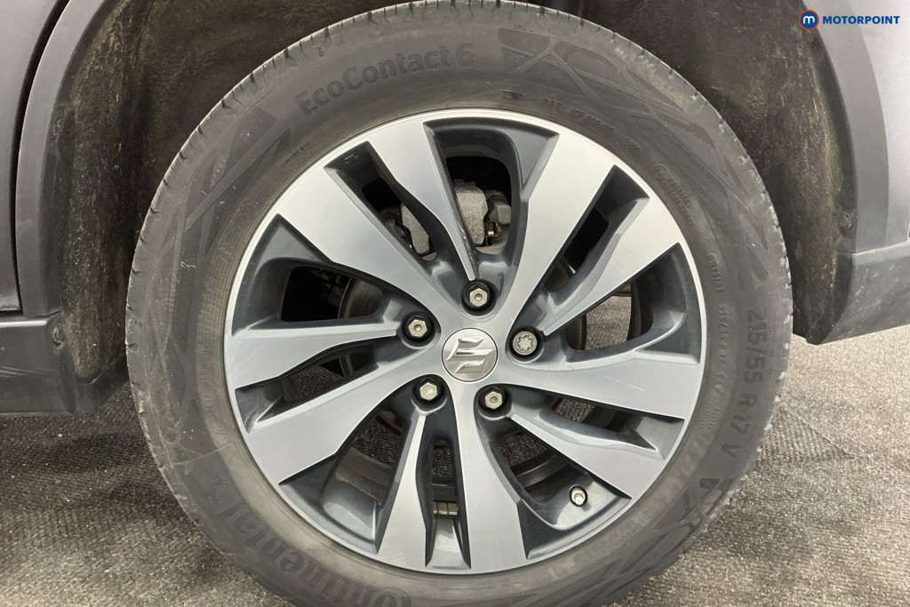 Suzuki S-Cross Ultra Manual Petrol SUV - Stock Number (1651451) - 27th supplementary image