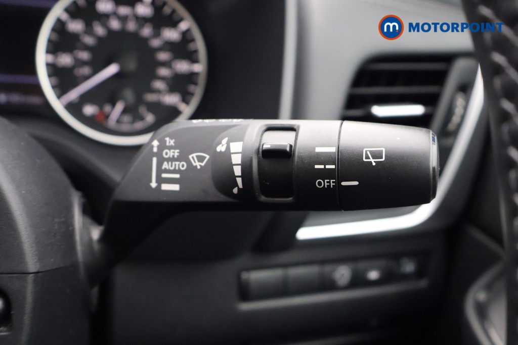 Nissan Qashqai Acenta Premium Manual Petrol SUV - Stock Number (1651455) - 4th supplementary image