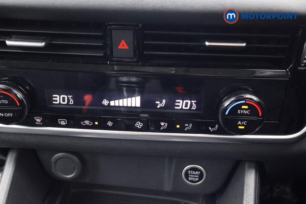 Nissan Qashqai Acenta Premium Manual Petrol SUV - Stock Number (1651455) - 8th supplementary image