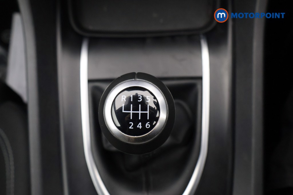 Nissan Qashqai Acenta Premium Manual Petrol SUV - Stock Number (1651455) - 9th supplementary image