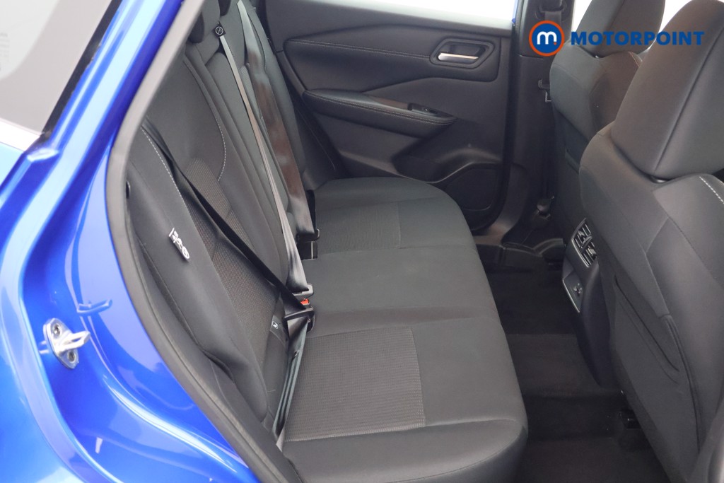 Nissan Qashqai Acenta Premium Manual Petrol SUV - Stock Number (1651455) - 14th supplementary image