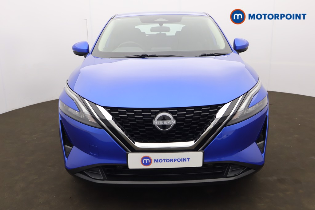 Nissan Qashqai Acenta Premium Manual Petrol SUV - Stock Number (1651455) - 18th supplementary image