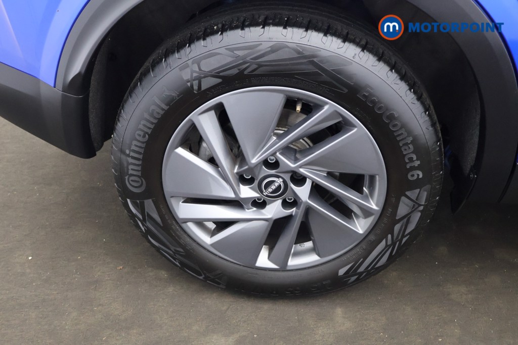 Nissan Qashqai Acenta Premium Manual Petrol SUV - Stock Number (1651455) - 20th supplementary image