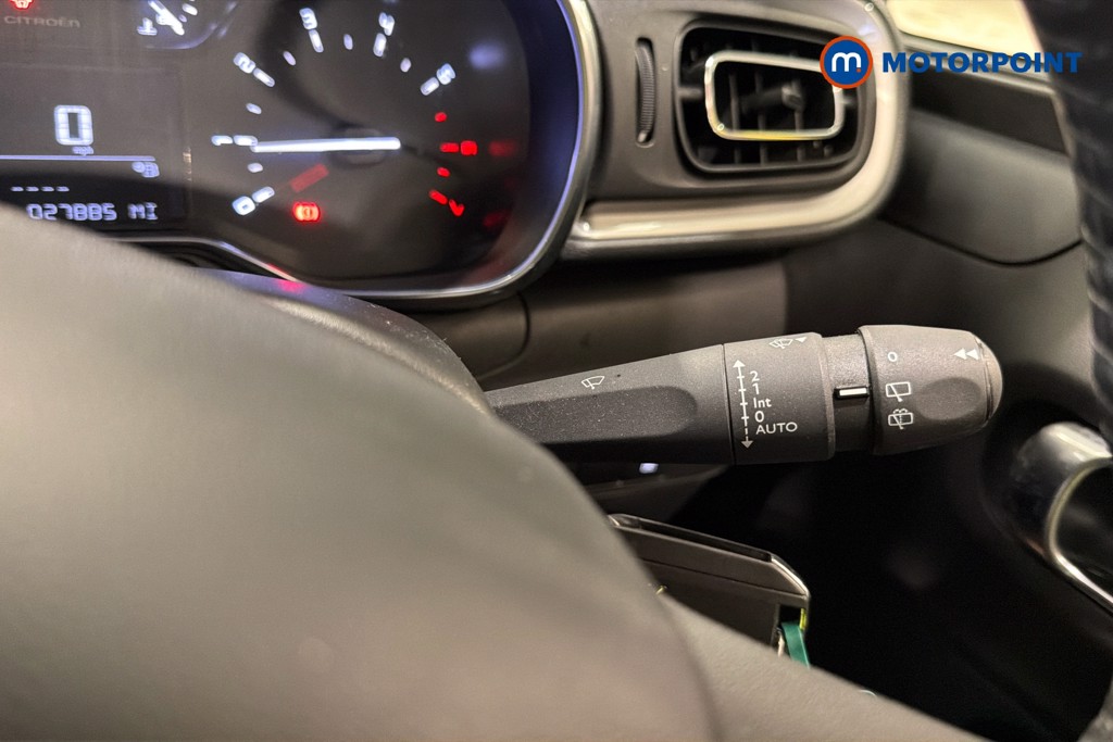 Citroen C3 Shine Plus Manual Petrol Hatchback - Stock Number (1651687) - 7th supplementary image