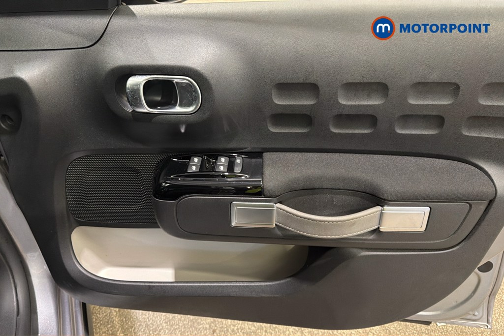 Citroen C3 Shine Plus Manual Petrol Hatchback - Stock Number (1651687) - 19th supplementary image
