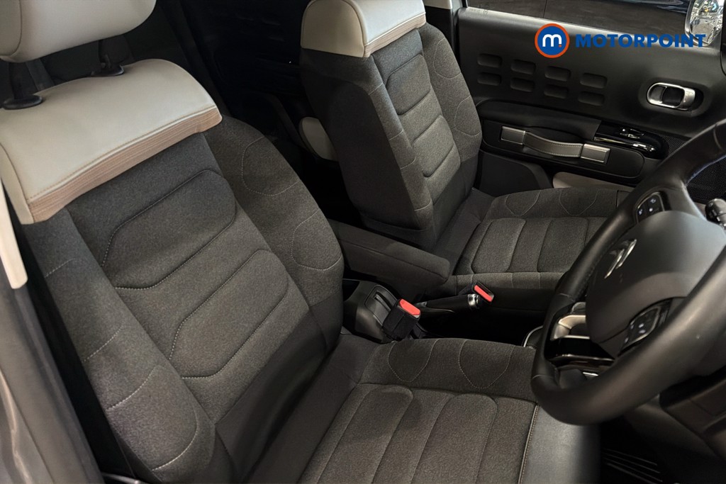 Citroen C3 Shine Plus Manual Petrol Hatchback - Stock Number (1651687) - 22nd supplementary image