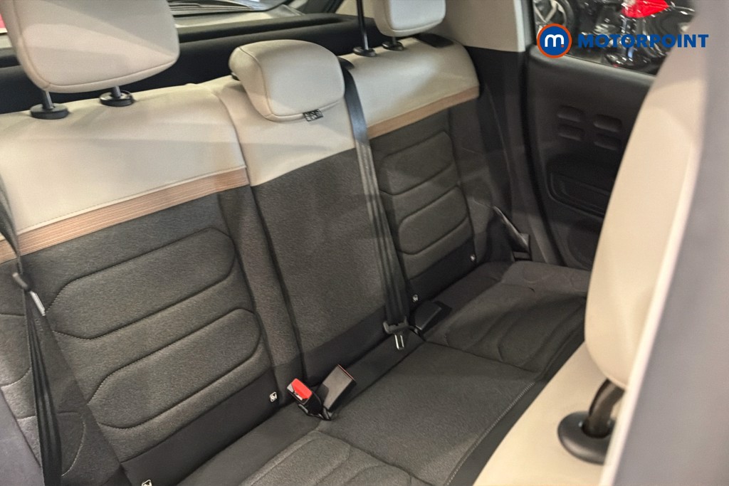 Citroen C3 Shine Plus Manual Petrol Hatchback - Stock Number (1651687) - 28th supplementary image