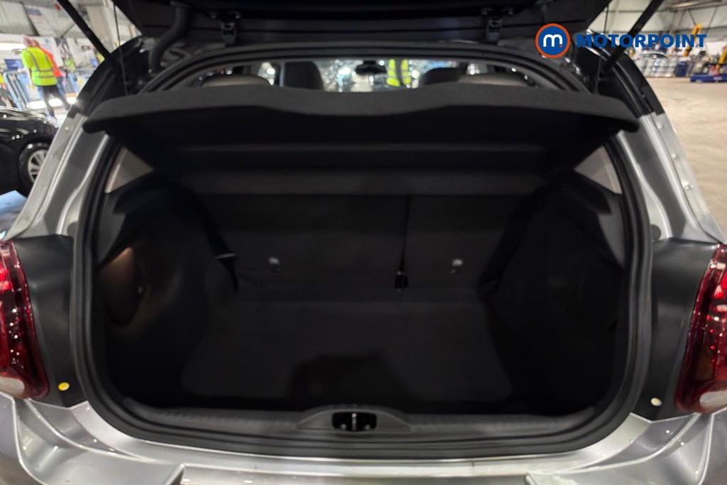 Citroen C3 Shine Plus Manual Petrol Hatchback - Stock Number (1651687) - 33rd supplementary image