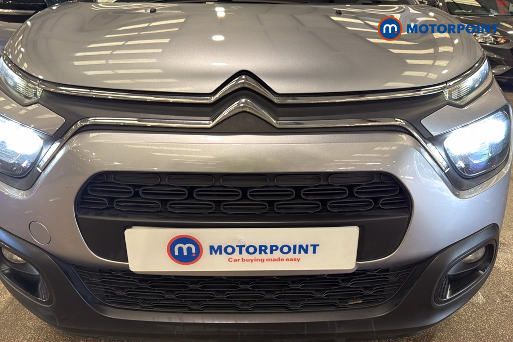 Citroen C3 Shine Plus Manual Petrol Hatchback - Stock Number (1651687) - 45th supplementary image