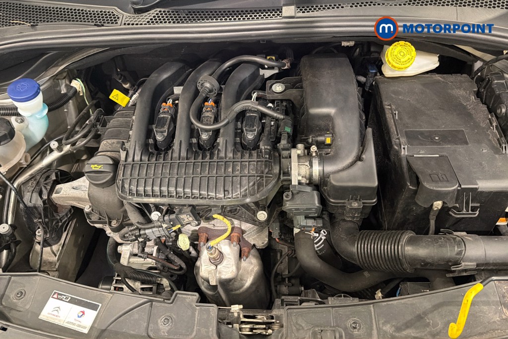 Citroen C3 Shine Plus Manual Petrol Hatchback - Stock Number (1651687) - 51st supplementary image