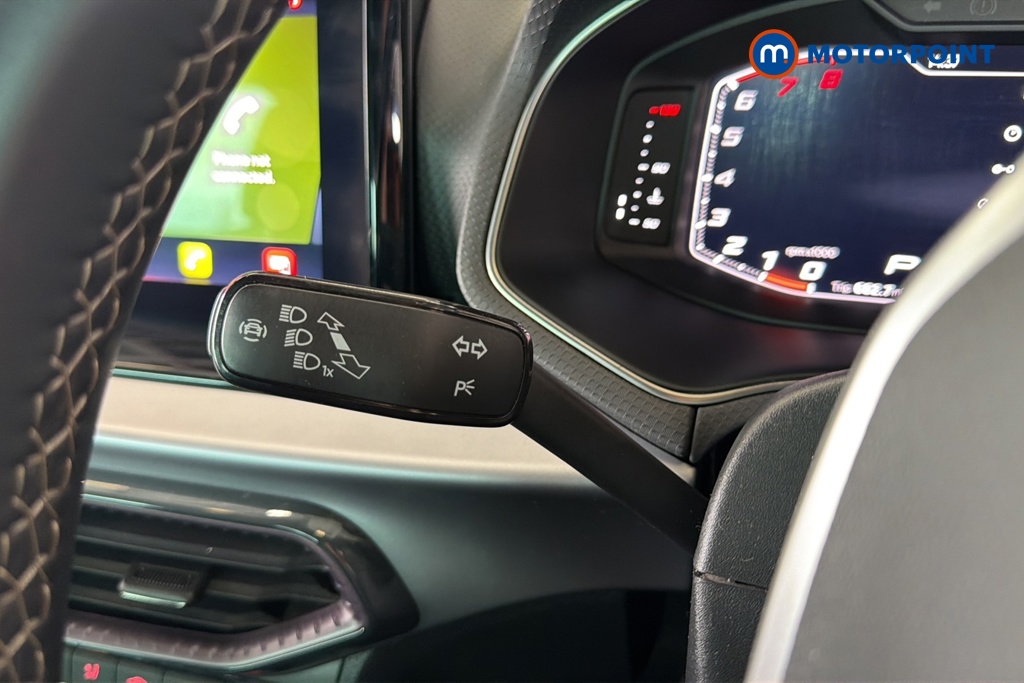 Seat Ibiza Xcellence Lux Automatic Petrol Hatchback - Stock Number (1651761) - 5th supplementary image