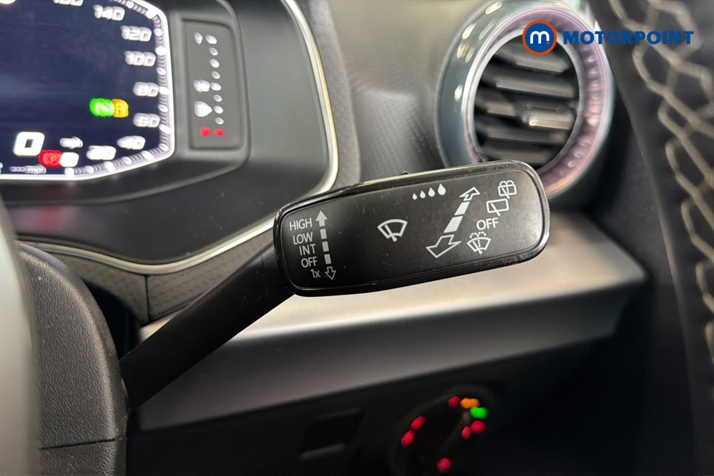 Seat Ibiza Xcellence Lux Automatic Petrol Hatchback - Stock Number (1651761) - 6th supplementary image