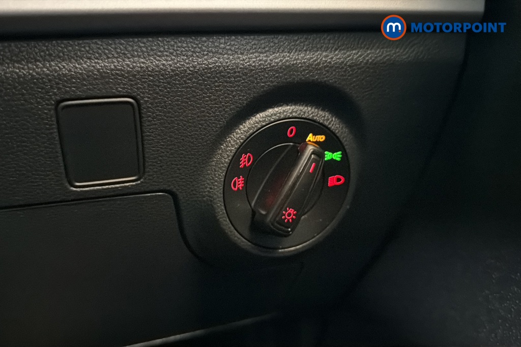 Seat Ibiza Xcellence Lux Automatic Petrol Hatchback - Stock Number (1651761) - 11th supplementary image