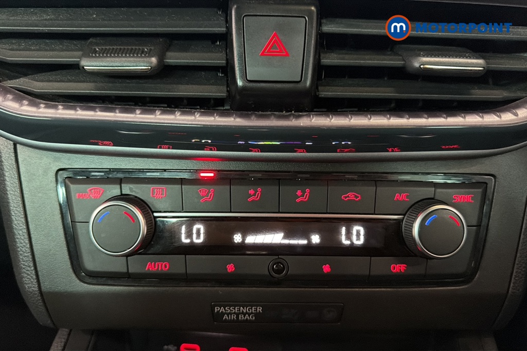Seat Ibiza Xcellence Lux Automatic Petrol Hatchback - Stock Number (1651761) - 12th supplementary image