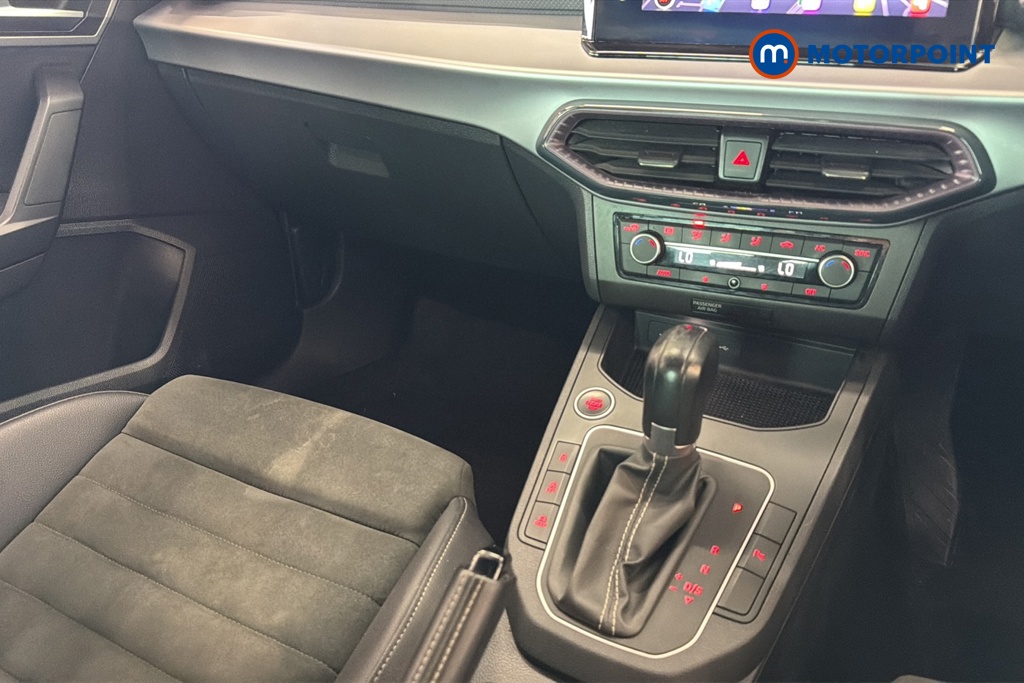 Seat Ibiza Xcellence Lux Automatic Petrol Hatchback - Stock Number (1651761) - 15th supplementary image