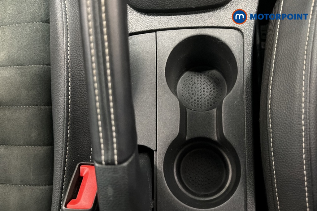 Seat Ibiza Xcellence Lux Automatic Petrol Hatchback - Stock Number (1651761) - 16th supplementary image