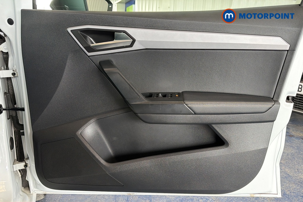 Seat Ibiza Xcellence Lux Automatic Petrol Hatchback - Stock Number (1651761) - 18th supplementary image