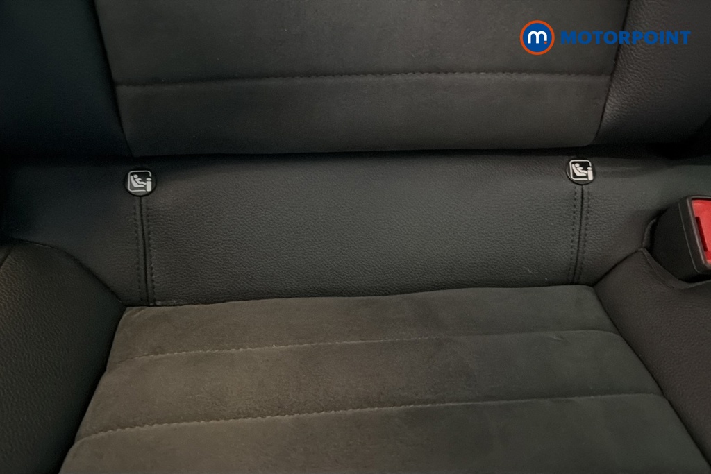Seat Ibiza Xcellence Lux Automatic Petrol Hatchback - Stock Number (1651761) - 27th supplementary image