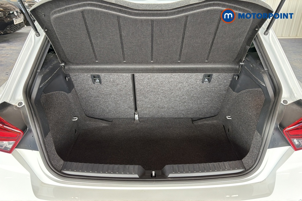 Seat Ibiza Xcellence Lux Automatic Petrol Hatchback - Stock Number (1651761) - 30th supplementary image