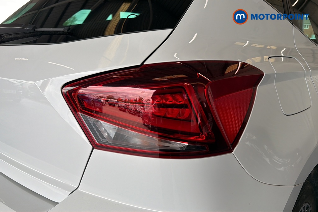 Seat Ibiza Xcellence Lux Automatic Petrol Hatchback - Stock Number (1651761) - 36th supplementary image
