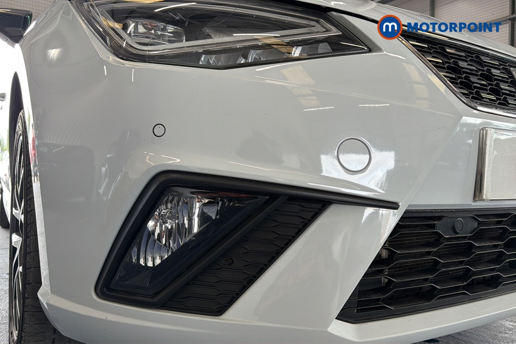 Seat Ibiza Xcellence Lux Automatic Petrol Hatchback - Stock Number (1651761) - 38th supplementary image