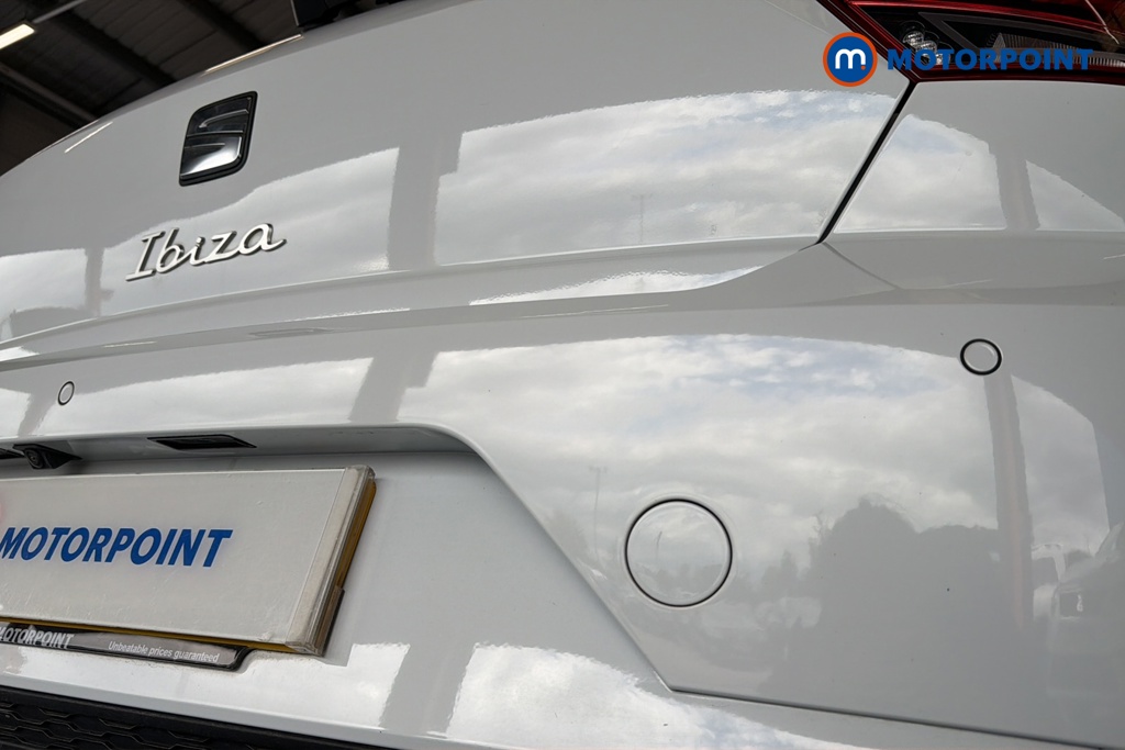 Seat Ibiza Xcellence Lux Automatic Petrol Hatchback - Stock Number (1651761) - 39th supplementary image