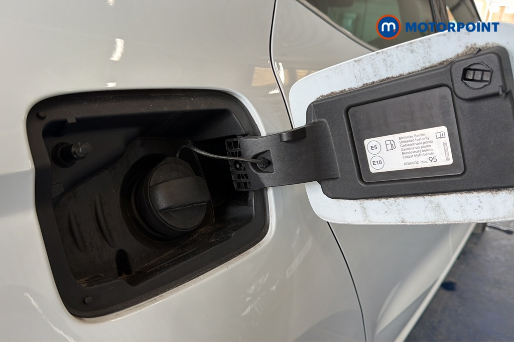 Seat Ibiza Xcellence Lux Automatic Petrol Hatchback - Stock Number (1651761) - 41st supplementary image