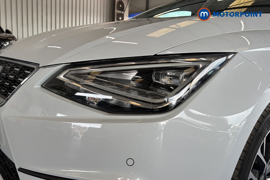 Seat Ibiza Xcellence Lux Automatic Petrol Hatchback - Stock Number (1651761) - 42nd supplementary image