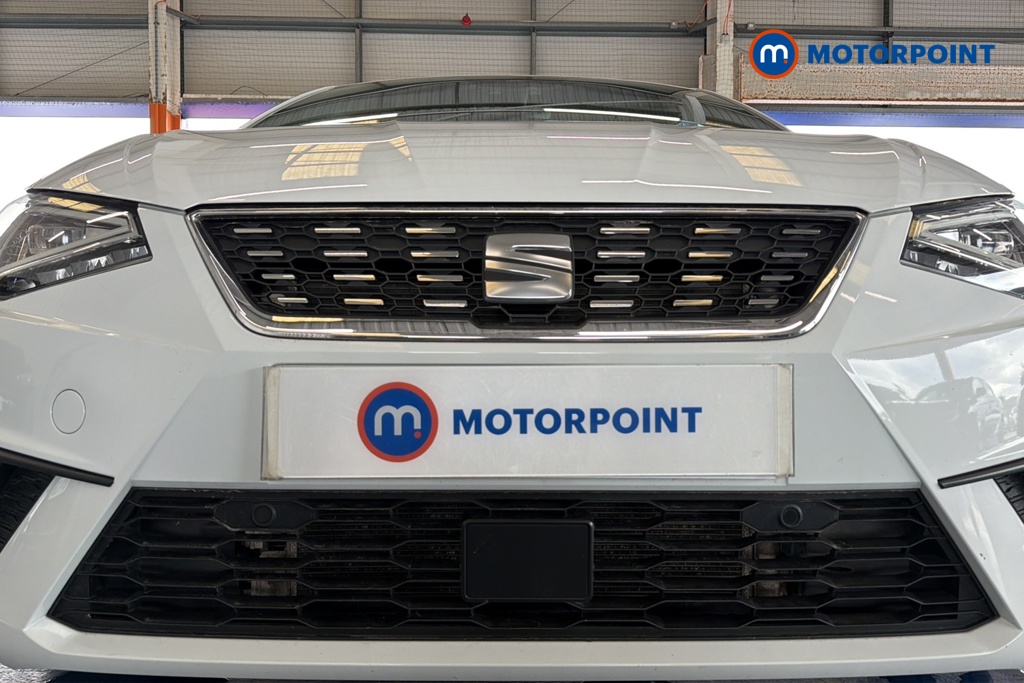 Seat Ibiza Xcellence Lux Automatic Petrol Hatchback - Stock Number (1651761) - 43rd supplementary image