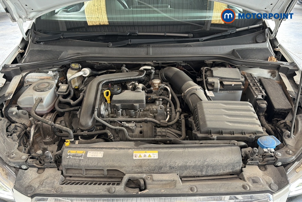 Seat Ibiza Xcellence Lux Automatic Petrol Hatchback - Stock Number (1651761) - 48th supplementary image