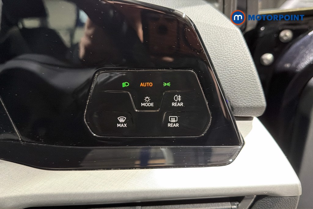 Volkswagen Golf Life Manual Petrol Hatchback - Stock Number (1651778) - 18th supplementary image