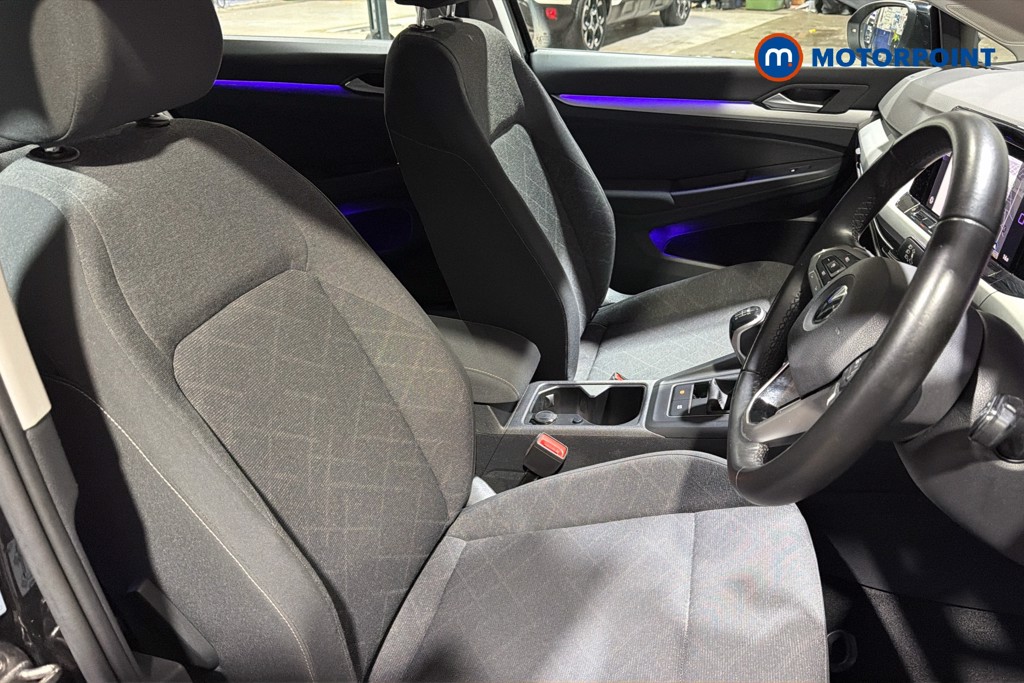 Volkswagen Golf Life Manual Petrol Hatchback - Stock Number (1651778) - 22nd supplementary image