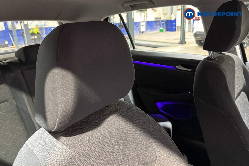 Volkswagen Golf Life Manual Petrol Hatchback - Stock Number (1651778) - 23rd supplementary image