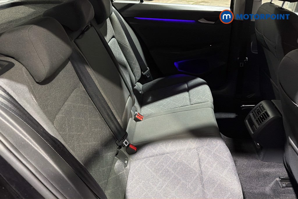 Volkswagen Golf Life Manual Petrol Hatchback - Stock Number (1651778) - 28th supplementary image