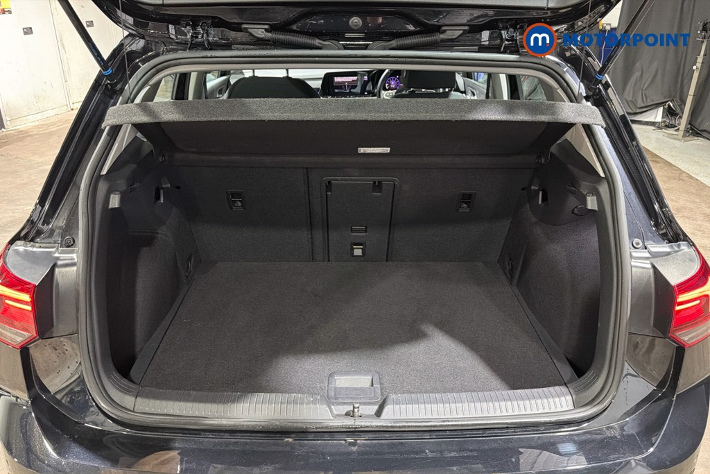 Volkswagen Golf Life Manual Petrol Hatchback - Stock Number (1651778) - 33rd supplementary image