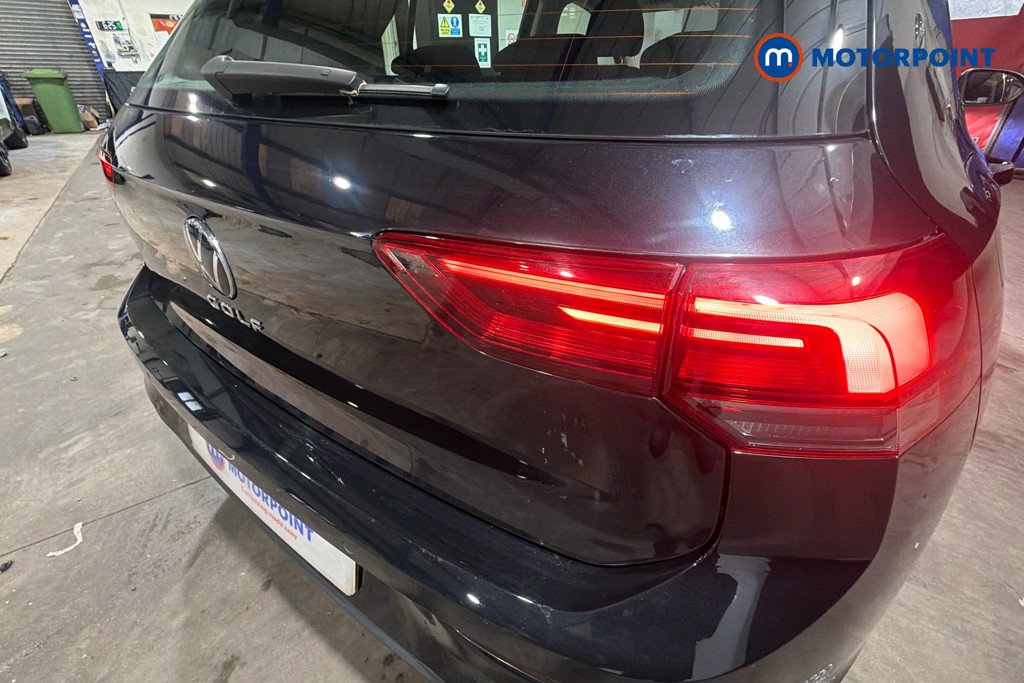 Volkswagen Golf Life Manual Petrol Hatchback - Stock Number (1651778) - 38th supplementary image