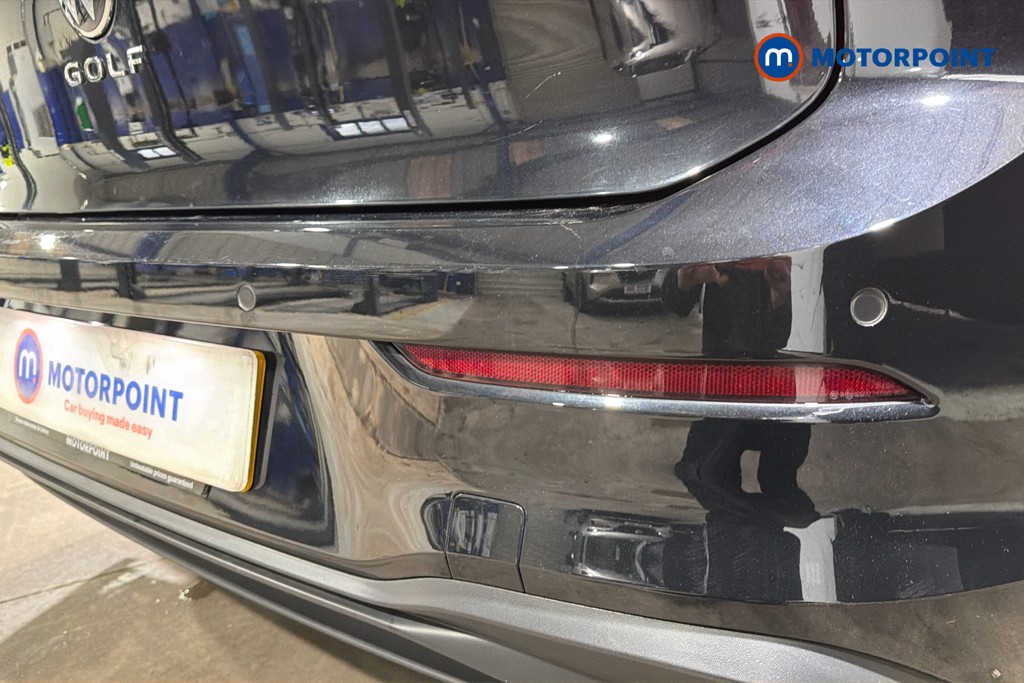 Volkswagen Golf Life Manual Petrol Hatchback - Stock Number (1651778) - 40th supplementary image